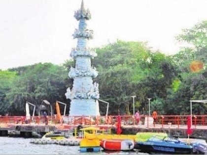 పూర్వవైభవం దిశగా ద్వీపం!