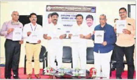 సవాళ్లను  ఎదుర్కొనే నైపుణ్యాలను సాధించాలి