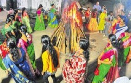 సంబరాల సంక్రాంతి