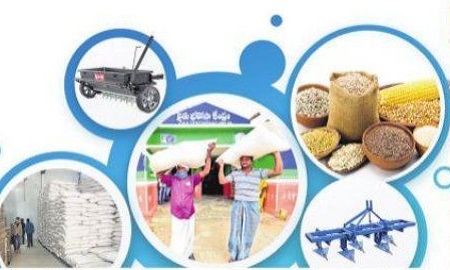 సొంతూళ్లలో సకల సౌకర్యాలు