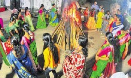 సంబరాల సంక్రాంతి