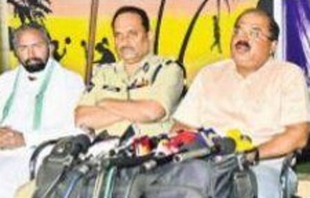 మతసామరస్య  కమిటీలు