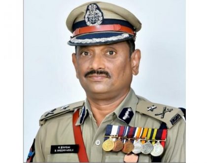 ట్రాఫిక్ మళ్లింపు