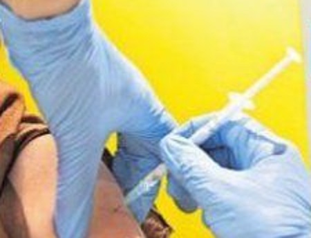 వ్యాక్సిన్ వచ్చేసింది