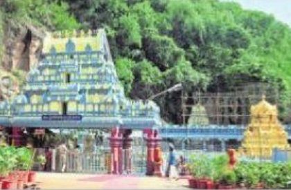టెంపుల్ టూరిజంపై దృష్టి