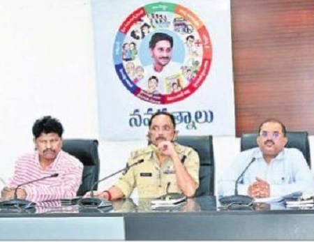 గణతంత్ర వేడుకలకు ఘనంగా ఏర్పాట్లు
