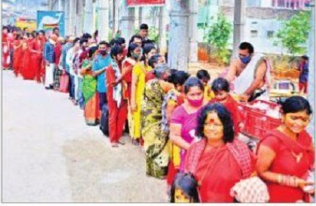 జయహో దుర్గాభవానీ!