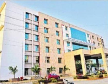 జీజీహెచ్‌లో సూపర్ సేవలు