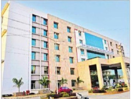 జీజీహెచ్‌లో సూపర్ సేవలు
