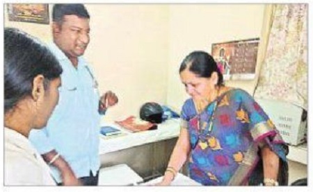 వ్యాక్సినేషన్‌కు పక్కా ప్రణాళిక