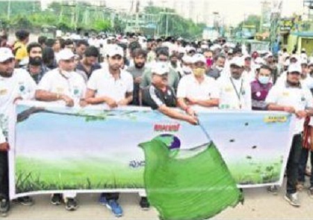 భావి తరాల కోసం..