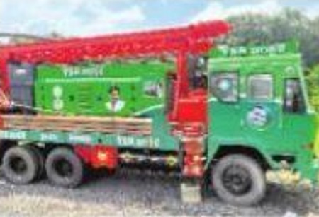 జలకళ పెంపు.. నిబంధనల సడలింపు