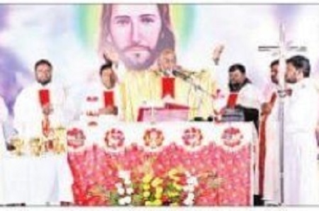 క్రీస్తు బోధనలు అనుసరణీయం