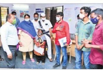 ప్రభుత్వ పథకాలు ప్రజలకు చేరువ చేయాలి