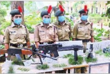 యువతలో దేశభక్తి పెంపొందాలి