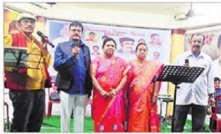 బహుముఖ ప్రజ్ఞాశాలి జేసుదాసు