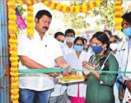 మహమ్మారి అంతానికి కౌంట్ డౌన్ ప్రారంభం