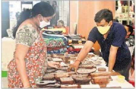 కళాకృతులు సంస్కృతికి నిదర్శనం