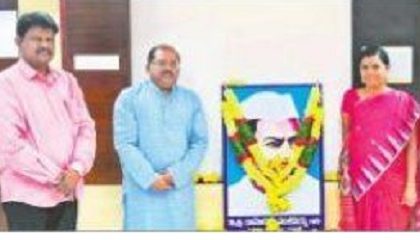ఆదర్శప్రాయుడు సంజీవయ్య
