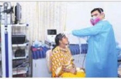 సమస్యలను నిర్లక్ష్యం చేయొద్దు