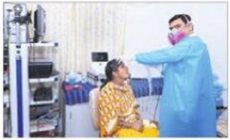 సమస్యలను నిర్లక్ష్యం చేయొద్దు