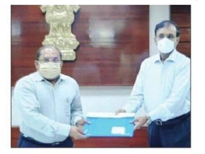 కొండపావులూరులో అగ్రిబిజినెస్ స్కూల్