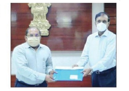 కొండపావులూరులో అగ్రిబిజినెస్ స్కూల్