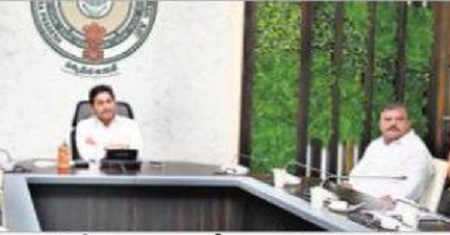 సుస్థిర అభివృద్ధే లక్ష్యం
