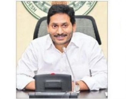 సంక్షేమమే శ్వాసగా..