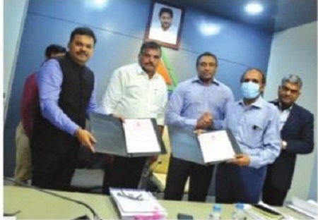 రాష్ట్రానికి భారీగా పెట్టుబడులు