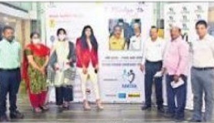 ప్రతి ఒక్కరూ ట్రాఫిక్ నిబంధనలు పాటించాలి