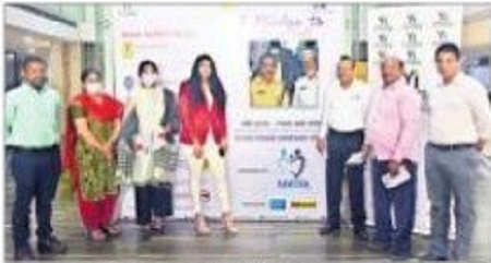 ప్రతి ఒక్కరూ ట్రాఫిక్ నిబంధనలు పాటించాలి