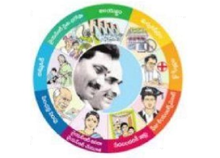 సంక్షేమ క్యాలెండర్