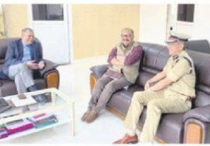 సమన్వయం భేష్!