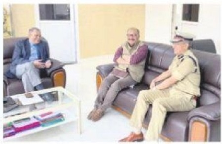 సమన్వయం భేష్!
