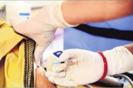 వారియర్స్ కు టీకా