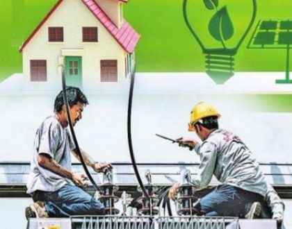 కరెంటు అంతరాయాలకు కళ్లెం