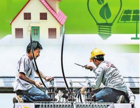 కరెంటు అంతరాయాలకు కళ్లెం