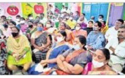 ఎన్నికల నిబంధనలు తప్పనిసరిగా పాటించాలి