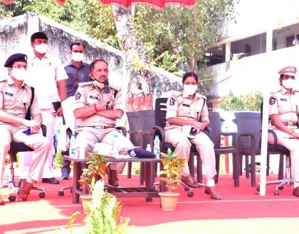 అప్రమత్తంగా విధులు నిర్వహించండి