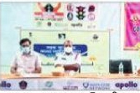 ట్రాఫిక్ నిబంధనలు పాటించాలి