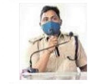 రోడ్డు భద్రతలో విద్యార్థుల పాత్ర ముఖ్యం