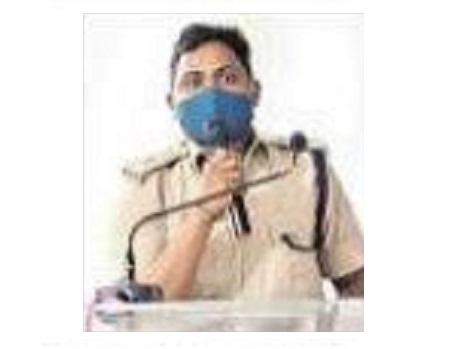 రోడ్డు భద్రతలో విద్యార్థుల పాత్ర ముఖ్యం