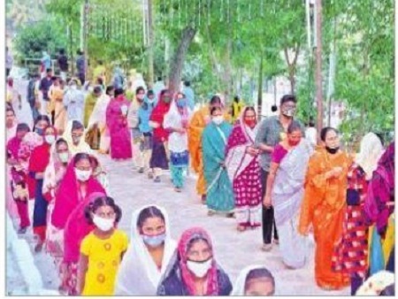 మతసామరస్యానికి ప్రతీక గుణదల పుణ్యక్షేత్రం