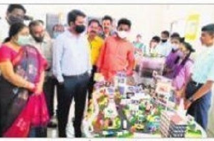 ప్రయోగాల ద్వారానే మెరుగైన ఫలితాలు