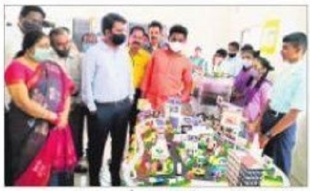 ప్రయోగాల ద్వారానే మెరుగైన ఫలితాలు