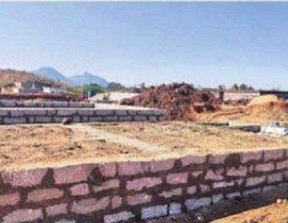 ఇళ్ల నిర్మాణాలపై అవగాహన