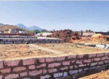 ఇళ్ల నిర్మాణాలపై అవగాహన