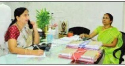 6,57,898 మెట్రిక్ టన్నుల ధాన్యం సేకరణ