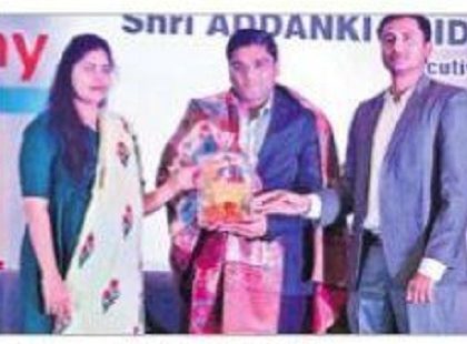 ప్రణాళిక, సాధనతో విజయాలు